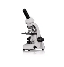 Мікроскоп Bresser Biorit SE 40x-1600x (14950) (931425)