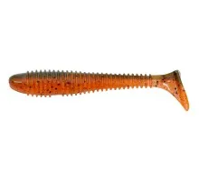 Силікон рибальський Select FatFish 3.8" 217 (5 шт/уп) (1870.32.95)