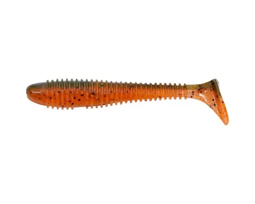 Силікон рибальський Select FatFish 3.8" 217 (5 шт/уп) (1870.32.95)