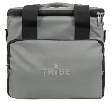 Термосумка Tribe Cooler 10 L grey (T-IF-0009-grey)