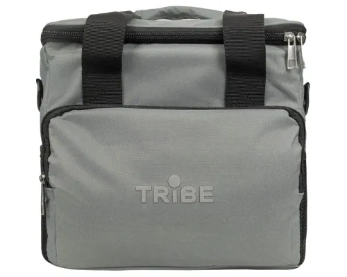 Термосумка Tribe Cooler 10 L grey (T-IF-0009-grey)