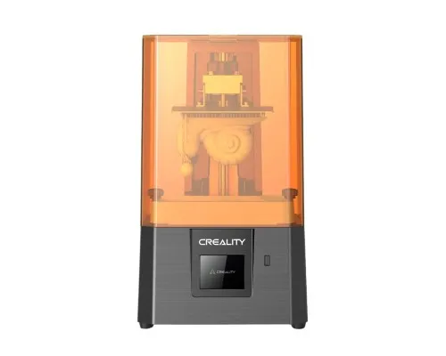 3D-принтер Creality HALOT-R6