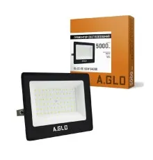 Прожектор A.GLO GL-22-50 50W 6400K