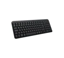 Клавіатура Logitech K250 Bluetooth UA Graphite (920-013822)