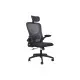 Офісне крісло Special4You Viper black (E7177)