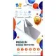 Скло захисне Drobak Matte Ceramics Anty Spy Apple iPhone 16e (595987)