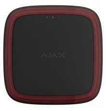 Сирена Ajax EN54 FireProtect VAD black