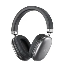 Навушники XO BE45 Black (BE45.black)