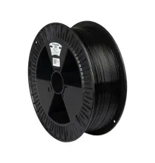 Пластик для 3D-принтера The Filament PETG 1.75mm MIDNIGHT BLACK 3kg (TF-24084)