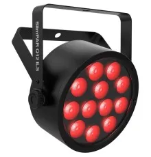Заливне світло Chauvet SlimPAR Q12 ILS
