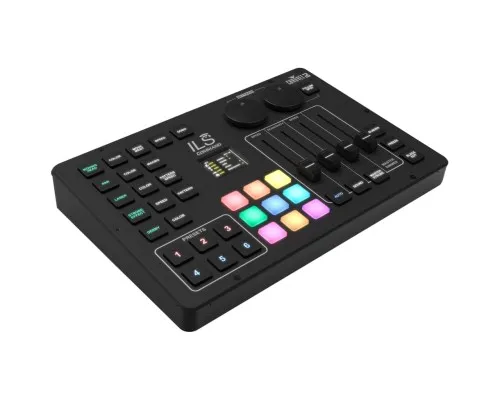 DMX контролер Chauvet ILS Command