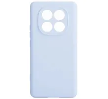 Чохол до мобільного телефона Armorstandart Icon Xiaomi Redmi Note 15 4G / Note 15 5G / Poco M8 5G Lavender (ARM89816)