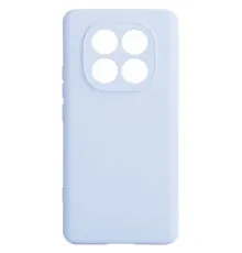 Чохол до мобільного телефона Armorstandart Icon Xiaomi Redmi Note 15 4G / Note 15 5G / Poco M8 5G Lavender (ARM89816)
