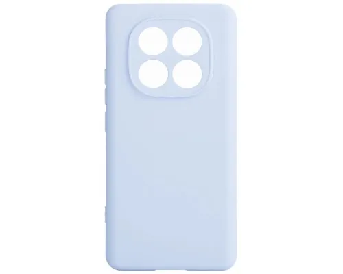 Чохол до мобільного телефона Armorstandart Icon Xiaomi Redmi Note 15 4G / Note 15 5G / Poco M8 5G Lavender (ARM89816)