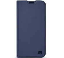 Чохол до мобільного телефона Armorstandart OneFold Case Xiaomi Redmi Note 15 Pro Plus 5G / Poco M8 Pro 5G Dark Blue (ARM89990)