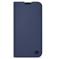 Чохол до мобільного телефона Armorstandart OneFold Case Xiaomi Redmi Note 15 Pro Plus 5G / Poco M8 Pro 5G Dark Blue (ARM89990)