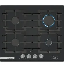 Варочна поверхня Bosch PRP6A6H40R