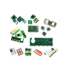 Чип для картриджа Canon LBP151/MF211/249/Canon 737/9435B002, sensor Wellchip (CC737Sensor)