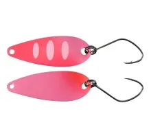 Блешня Select Rival 1.9g 30mm 16 Crazy Pink (1870.79.95)