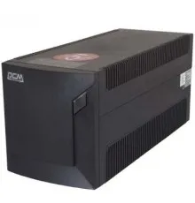 Пристрій безперебійного живлення Powercom RPT-2000AP SCHUKO