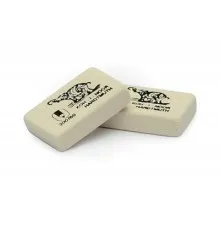 Гумка Koh-i-Noor soft eraser "elephant" 0300/60 (0300060020BL)