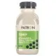 Тонер HP CLJ 1500/3000/4600/CP1215) BLACK 100г Patron (HCS-A-B-100)