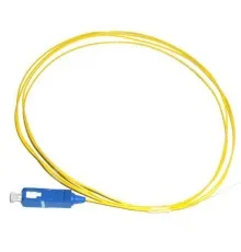 Оптичний патчкорд Cor-X SC, 1.5М, SM (OFP-SC/UPC-1,5)