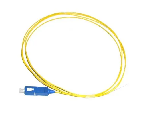 Оптичний патчкорд Cor-X SC, 1.5М, SM (OFP-SC/UPC-1,5)