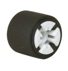 Ролик захоплення паперу HP LJ P4014/4015 аналог RL1-1663-000 BASF (BASF-RL1-1663-000)
