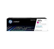 Картридж HP CLJ  207X Magenta 2450ст (W2213X)