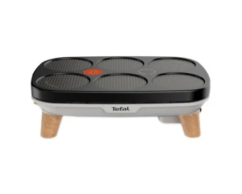 Млинниця Tefal PY900D12