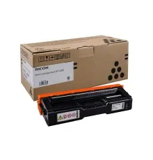 Тонер-картридж Ricoh SPC310E BLK (407638)