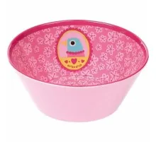 Тарілка дитяча Sigikid глибока Finky Pinky (24778SK)