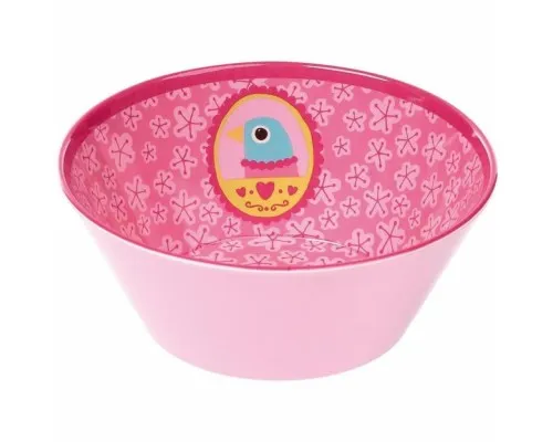 Тарілка дитяча Sigikid глибока Finky Pinky (24778SK)
