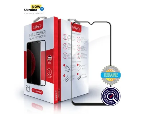 Скло захисне Intaleo Full Glue RealMe C2 (1283126497759)