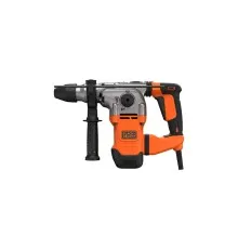 Перфоратор Black&Decker SDS-Plus, 1250 Вт, 4.4 Дж (BEHS03K)