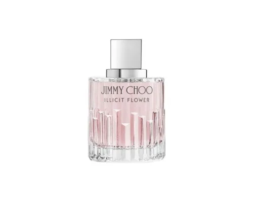 Туалетна вода Jimmy Choo Illicit Flower 100 мл (3386460075343)