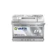 Акумулятор автомобільний Varta BlueDynamicEFB70AhЕв(-/+)(760EN) N70 (570500076)