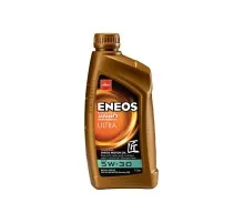 Моторна олива ENEOS X ULTRA 5W-30 1л (EU0025401N_SP)
