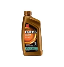 Моторна олива ENEOS X ULTRA 5W-30 1л (EU0025401N_SP)