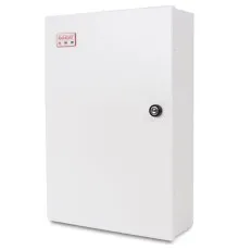 Блок живлення для систем відеоспостереження Faraday Electronics UPS_85W_MBB_12