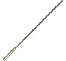 Бур Milwaukee SDS+ MX4, 6,0х265х200мм (4932352014)