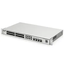 Комутатор мережевий Ruijie Networks RG-NBS5200-24SFP/8GT4XS