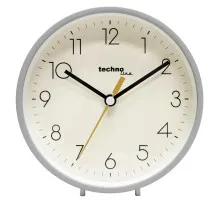 Настільний годинник Technoline Modell H Grey (DAS302474)