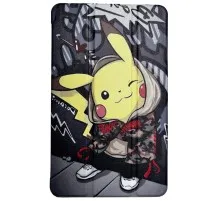 Чохол до планшета BeCover Smart Case Samsung Tab A9 Plus SM-X210/SM-X215/SM-X216 11.0" Pikachu (711282)