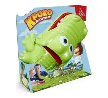 Настільна гра Hasbro Кроко Дантист (E4898)