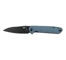 Ніж Skif Secure BSW Dark Blue (UL-004BSWBL)