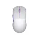 Мишка Hator Quasar 2 Ultra 4K Wireless/Bluetooth/USB White/Lilac (HTM571WL)