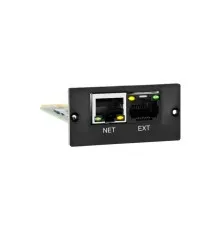 Додаткове обладнання LogicPower Network Management Card (9323)