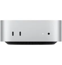 Комп'ютер Apple A3238 Mac mini / Apple M4(10C CPU/10C GPU), 16, 256 (MU9D3UA/A)
